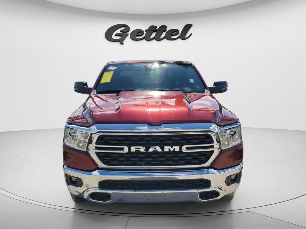 ram ram 1500 pickup 2024 1C6RRFFG4RN112229 image ram ram 1500 pickup 2024 1C6RRFFG4RN112229 image